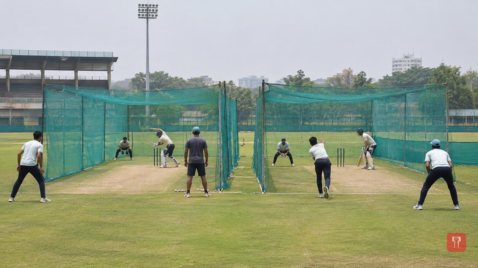 Explainer: Can a country field two teams in international cricket at once