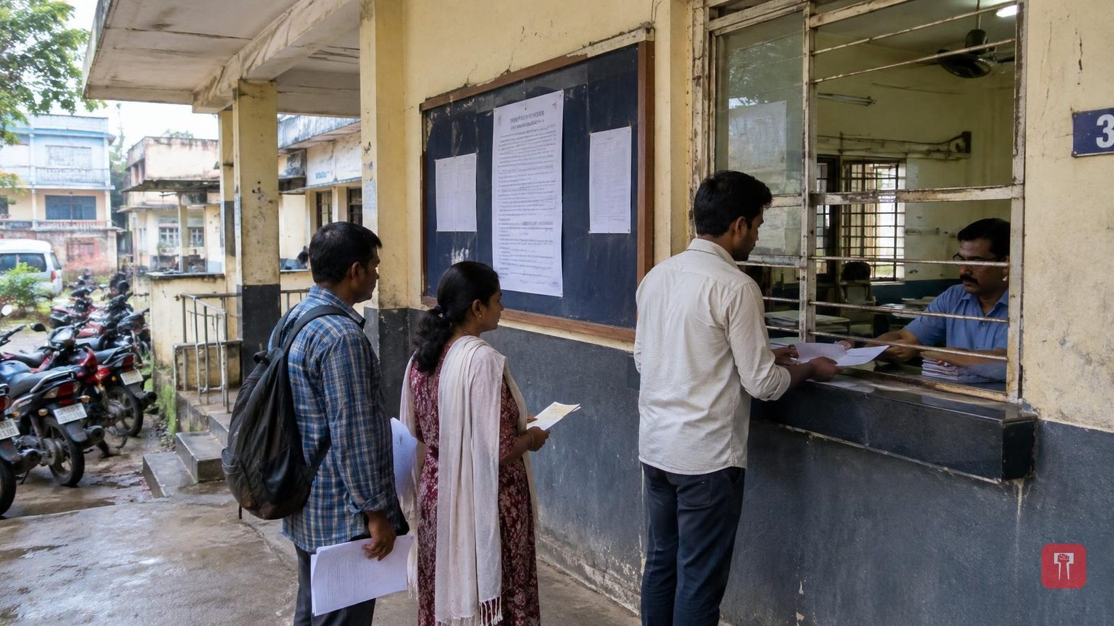Amravati's Daryapur invites applications for kotwal posts