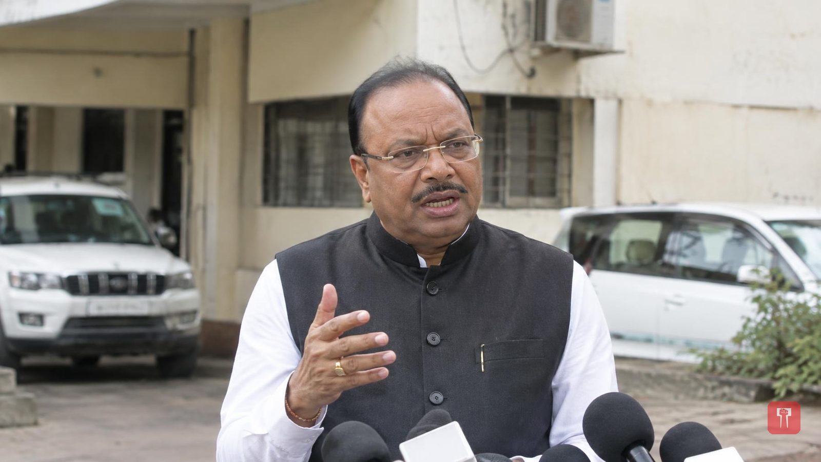 किसानों को तुरंत मदद नहीं, पूरी रिपोर्ट के बाद ही फैसला: चंद्रशेखर बावनकुळे