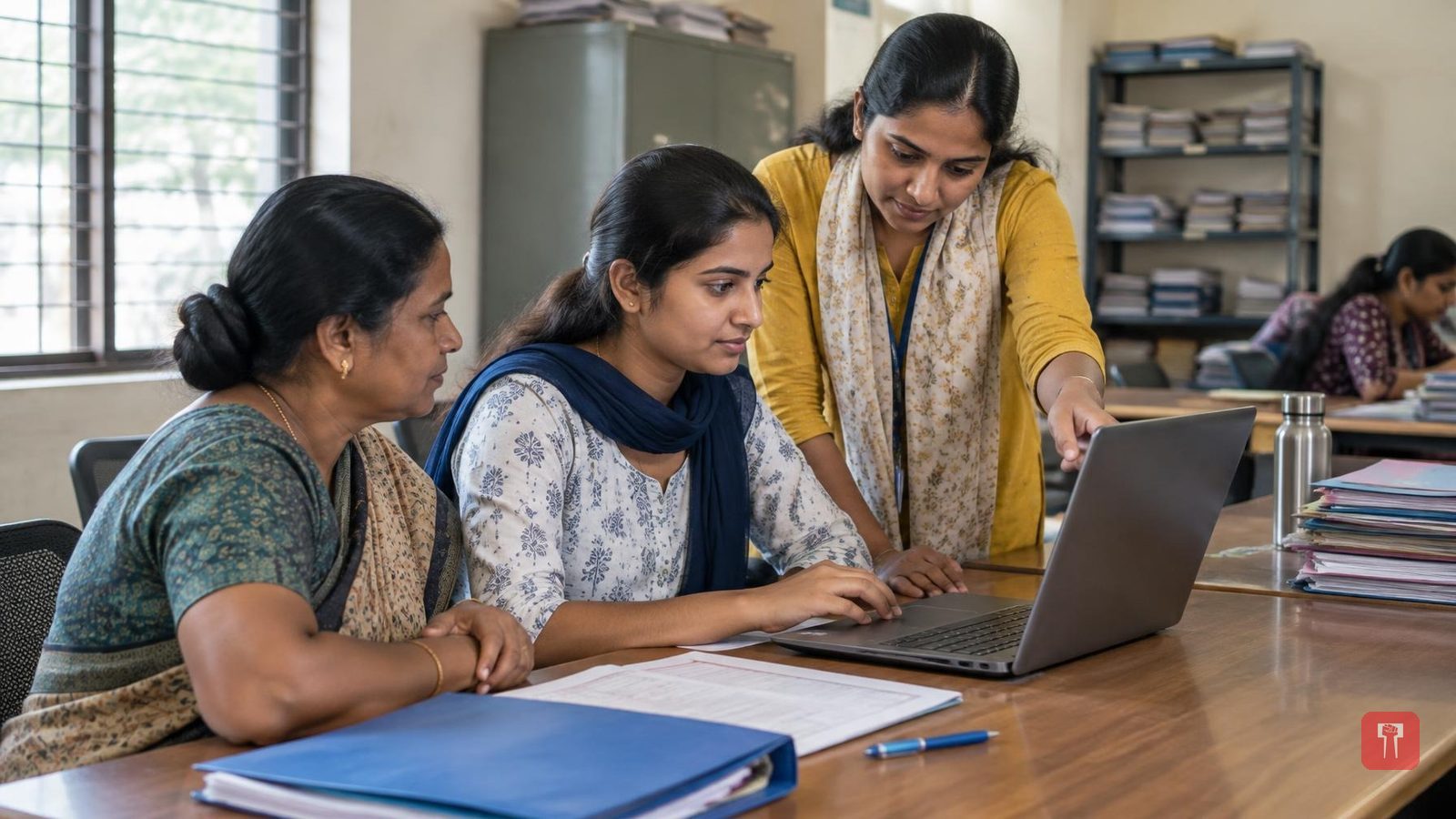 Chandrapur launches online portal for women's skill training schemes