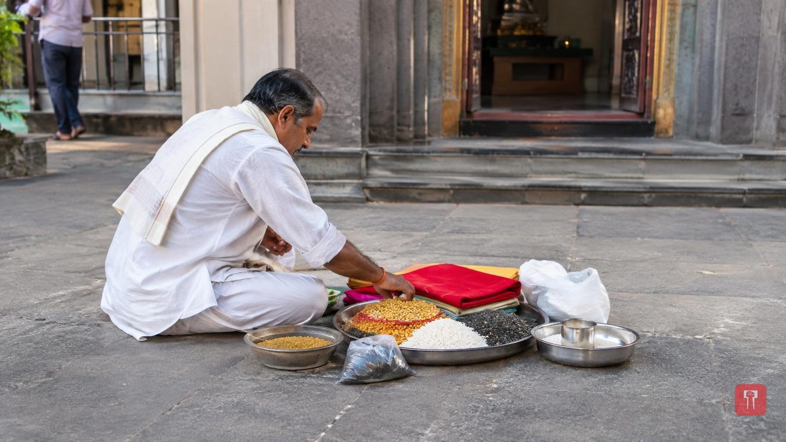 Pitru Paksha: donating colour-coded items by zodiac sign said to please ancestors