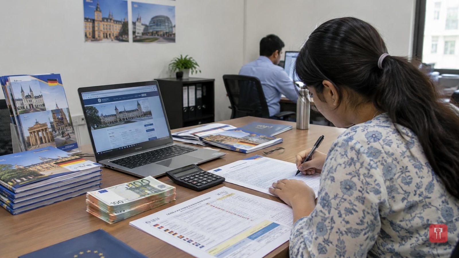 Planning to study in Germany? Budget beyond tuition fees