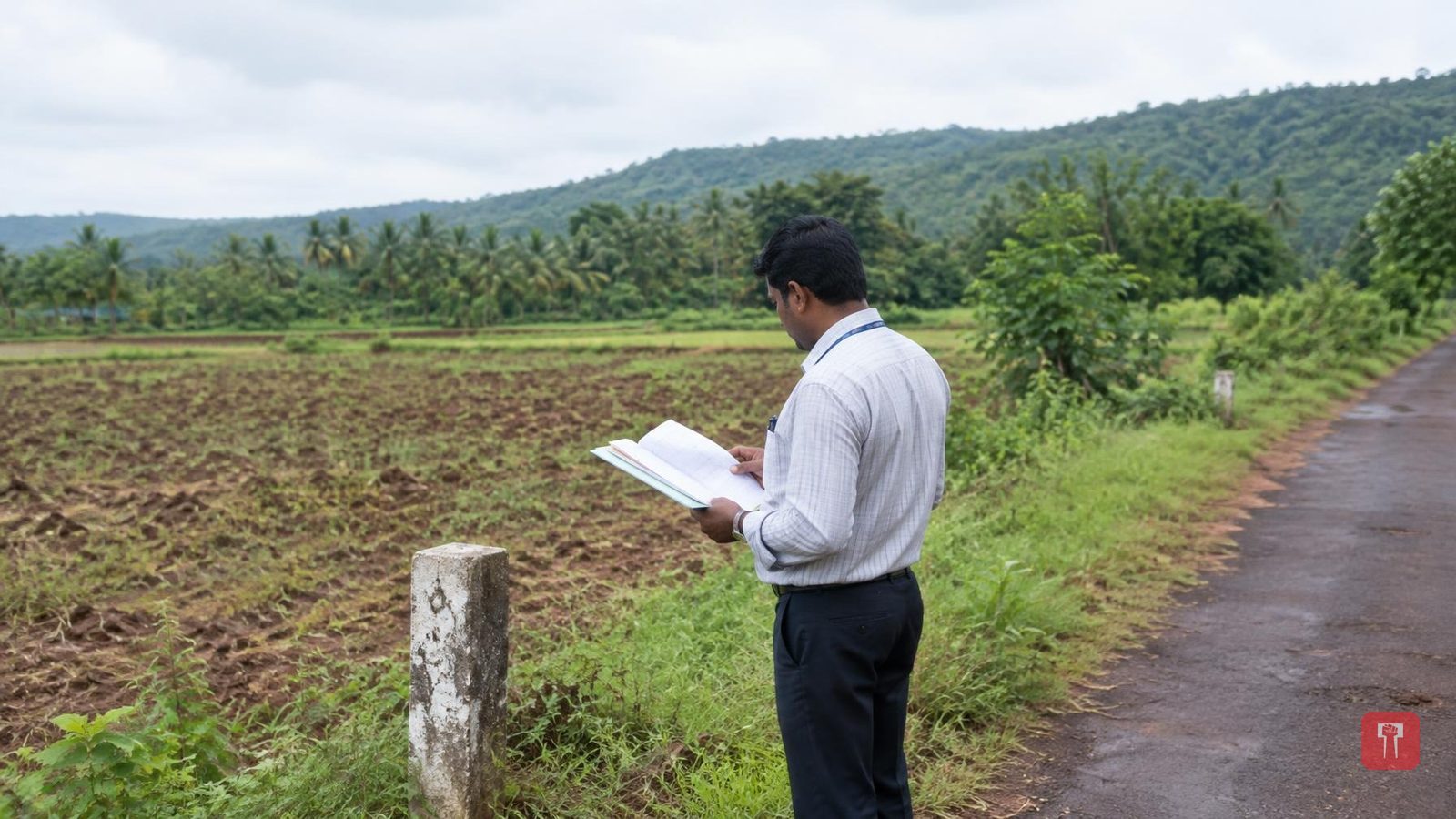 Raut alleges Rs 900 crore Sindhudurg land deal, Nitesh Rane says wait for report