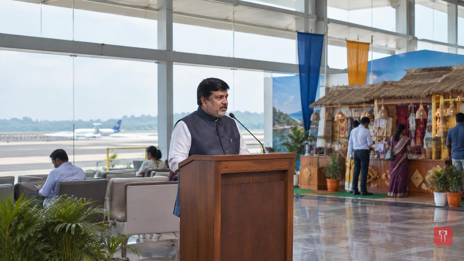 Ratnagiri to rival Goa as tourist hub, development centre in two years: Uday Samant
