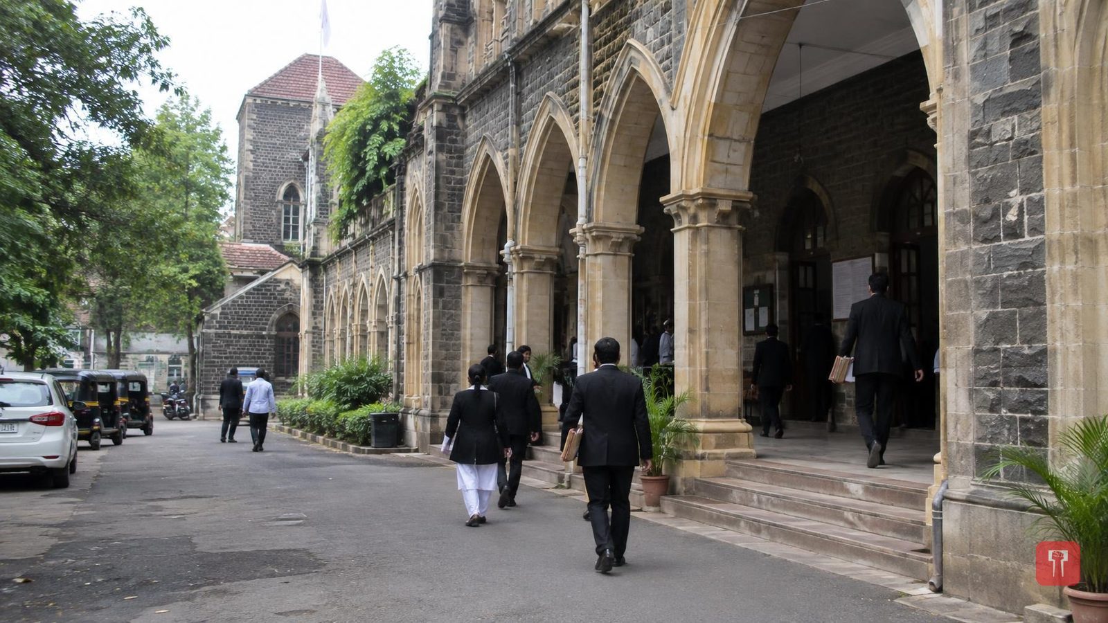 HC rejects plea to transfer Navodaya bank scam accused's bail deposit to bank
