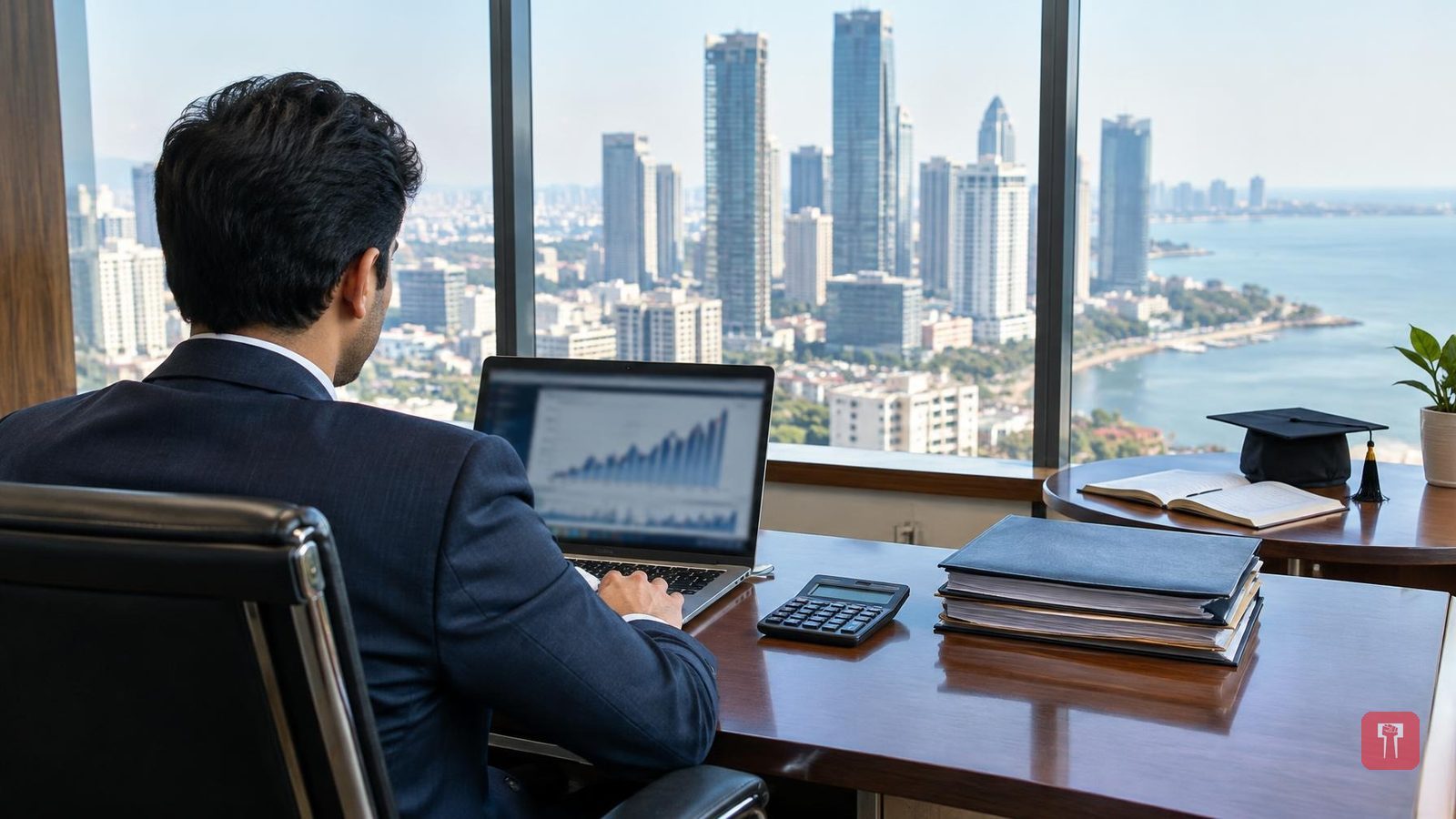 Adani overtakes Ambani as India's richest, how educated is Gautam Adani
