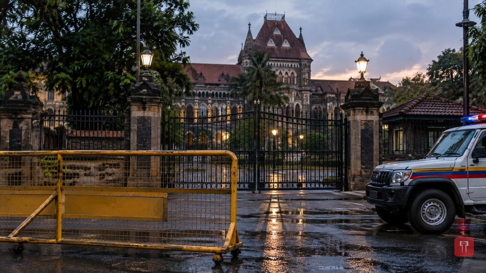 HC rejects plea to transfer Rs 3 crore bail deposit to Navodaya Bank
