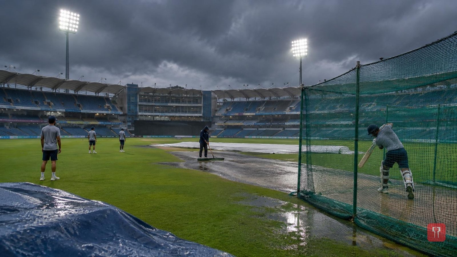 Asian Games 2026: India cricket team reach semifinal, may face Bangladesh
