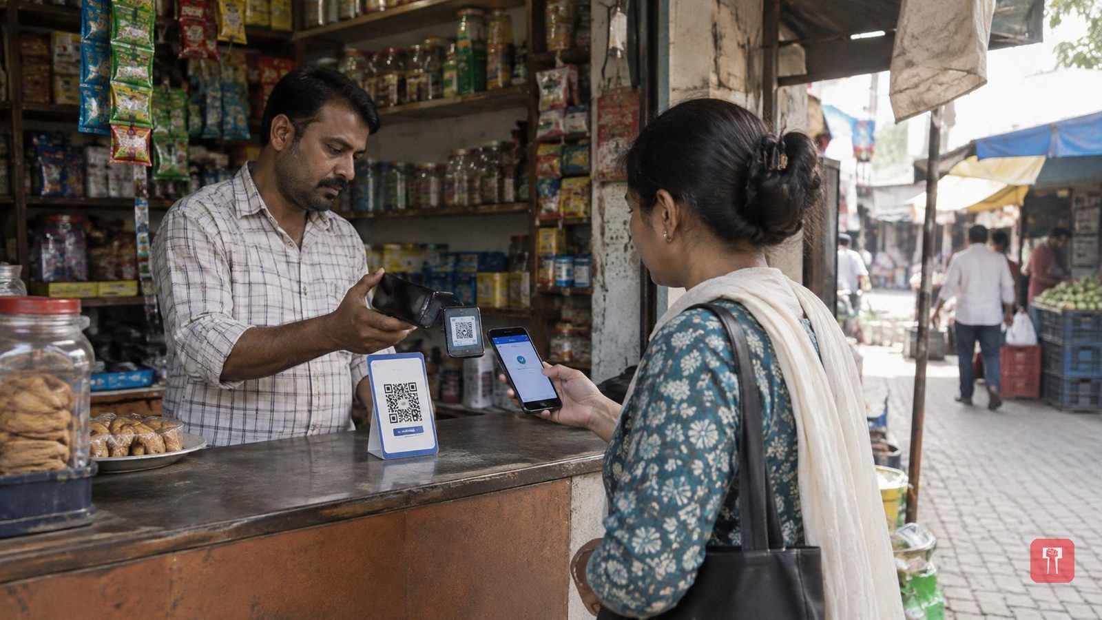 UPI पेमेंटवर आता MDR चार्ज, सर्वोच्च न्यायालयाचा निकाल; RBI आणि NPCI ला नोटीस, पण स्थगिती नाही