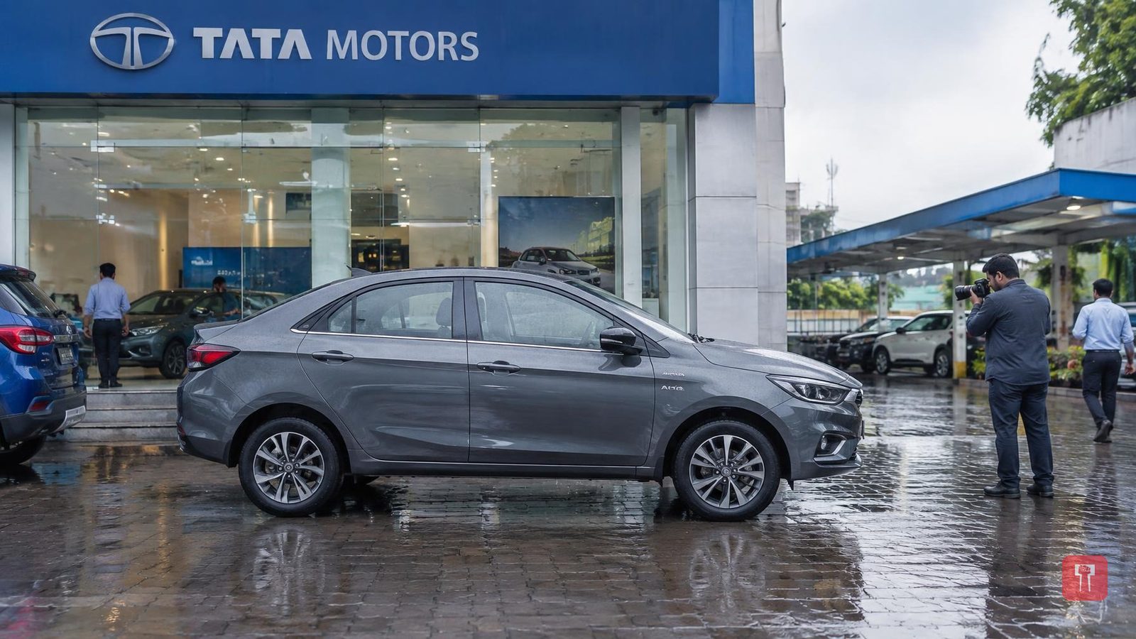 Tata Aeris enters budget sedan race, takes on Dzire and Aura