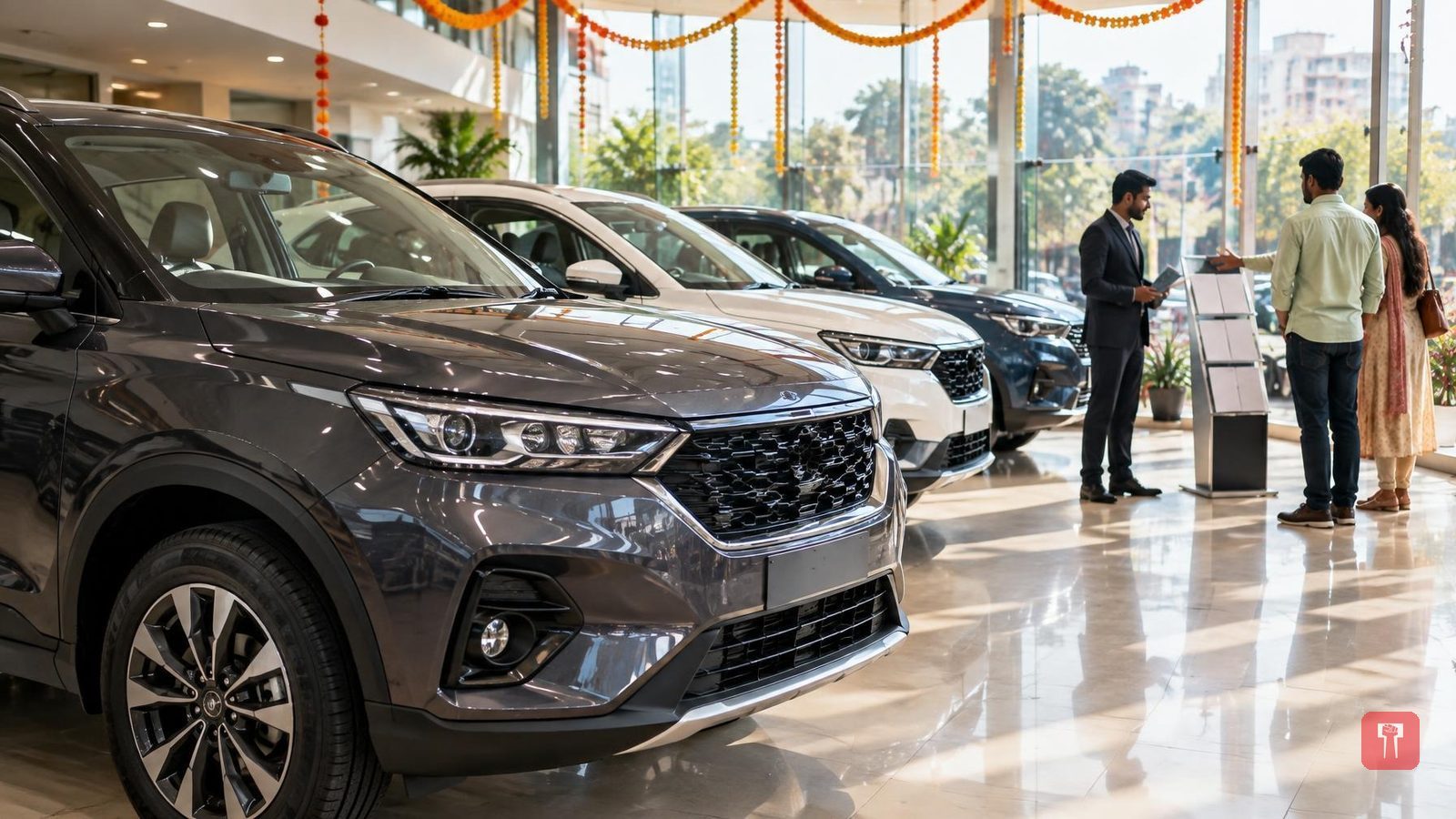 Over 10 new cars, from SUVs to EVs and sedans, set to launch in October