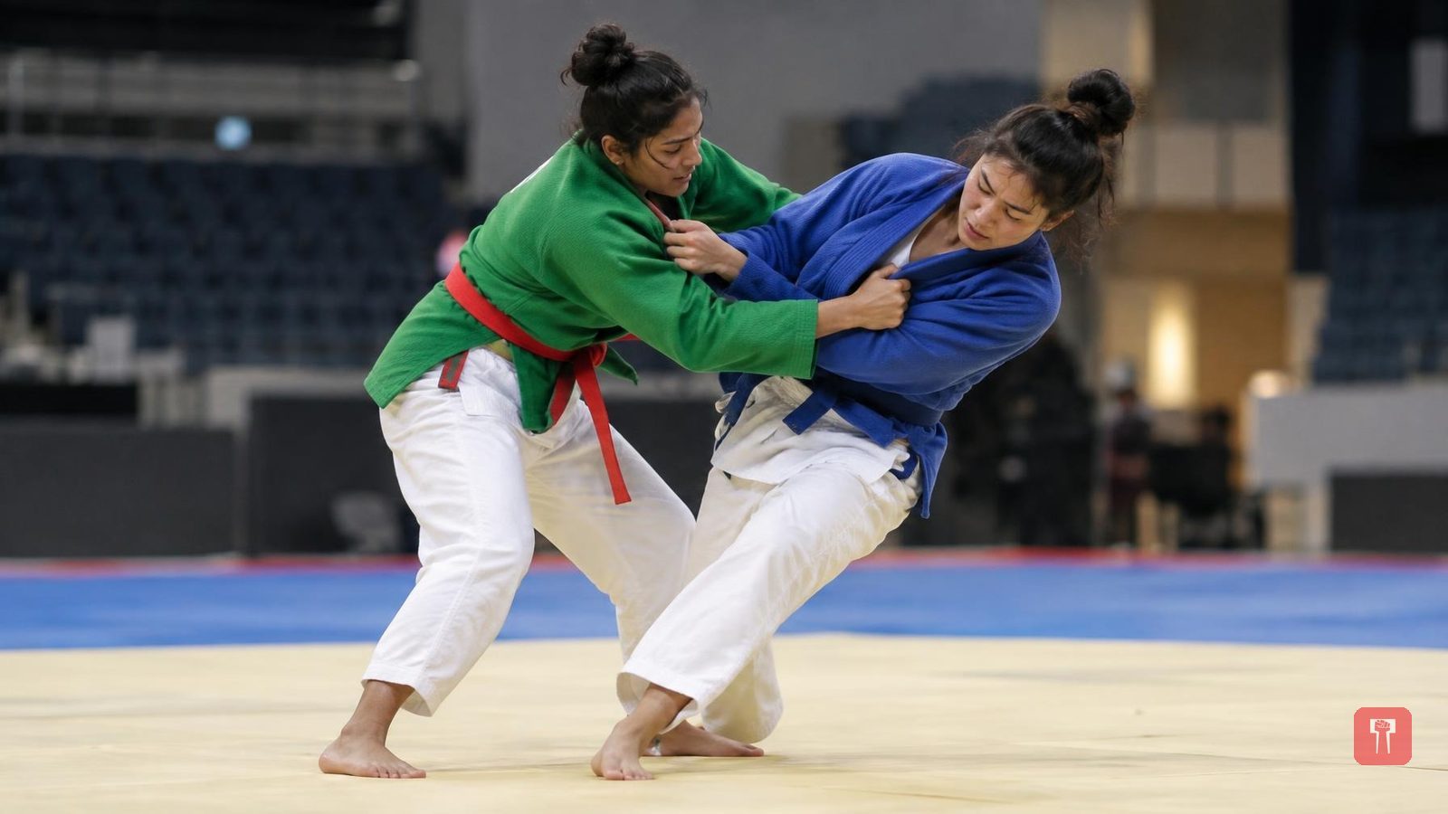 Asian Games 2026: Pinki Balhara loses semifinal, wins bronze for India in kurash