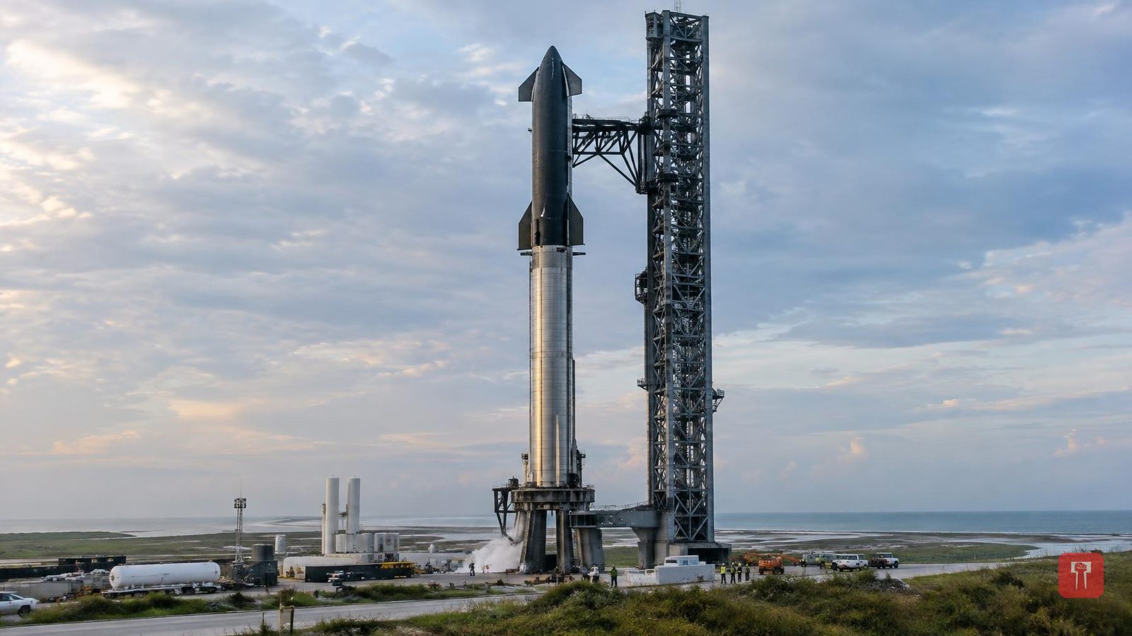 SpaceX Starship reaches Earth orbit for the first time in 14th test flight