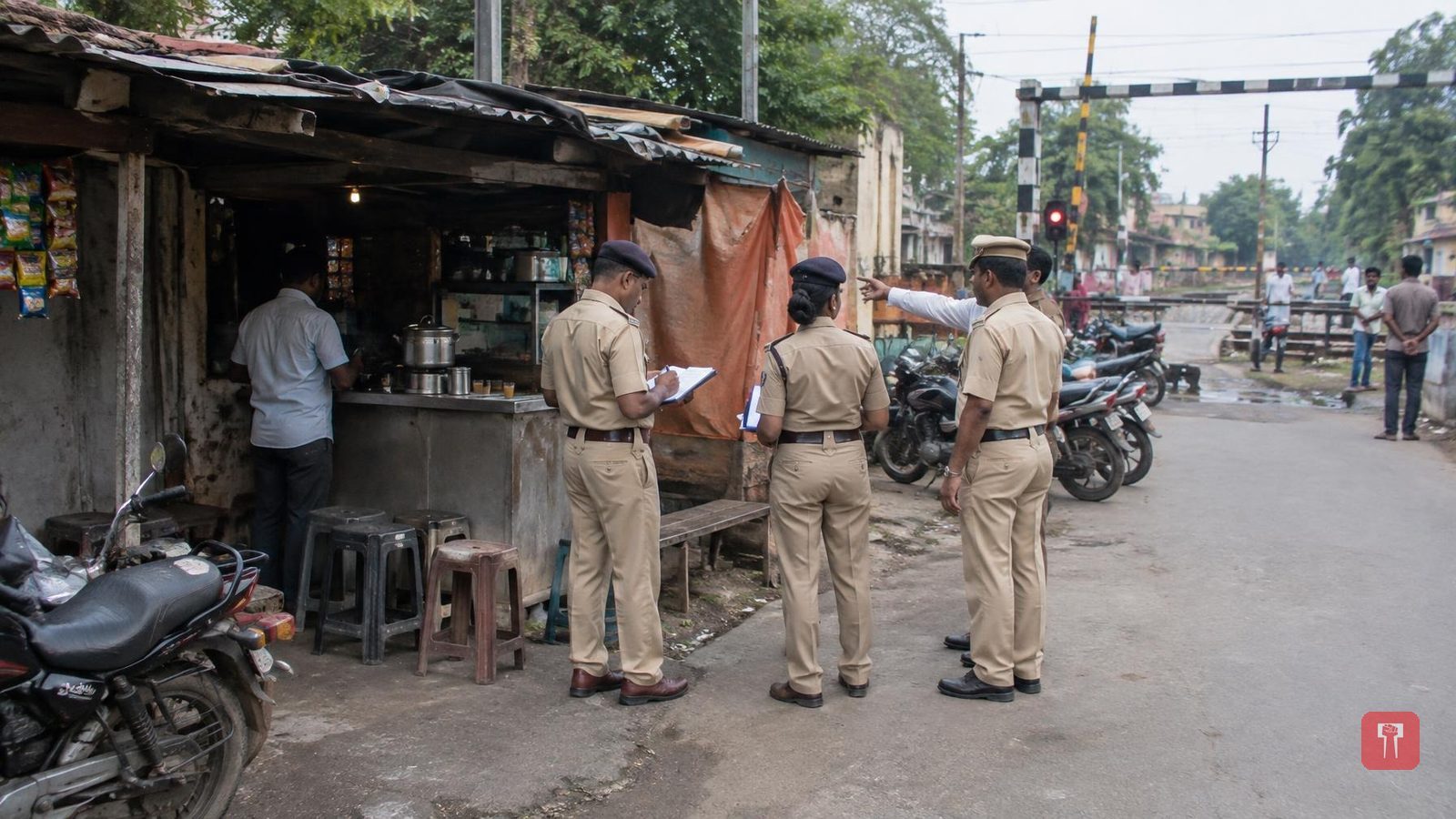 Criminals assault tailor, demand extortion money in Nagpur