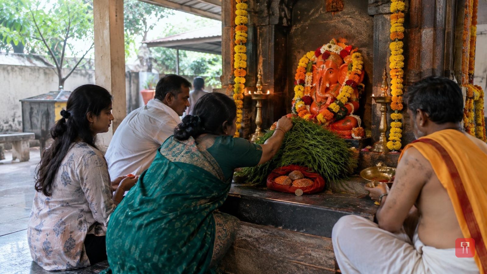 Angarki Sankashti Chaturthi on Sept 29: remedies suggested for Mangal Dosh and marriage delays