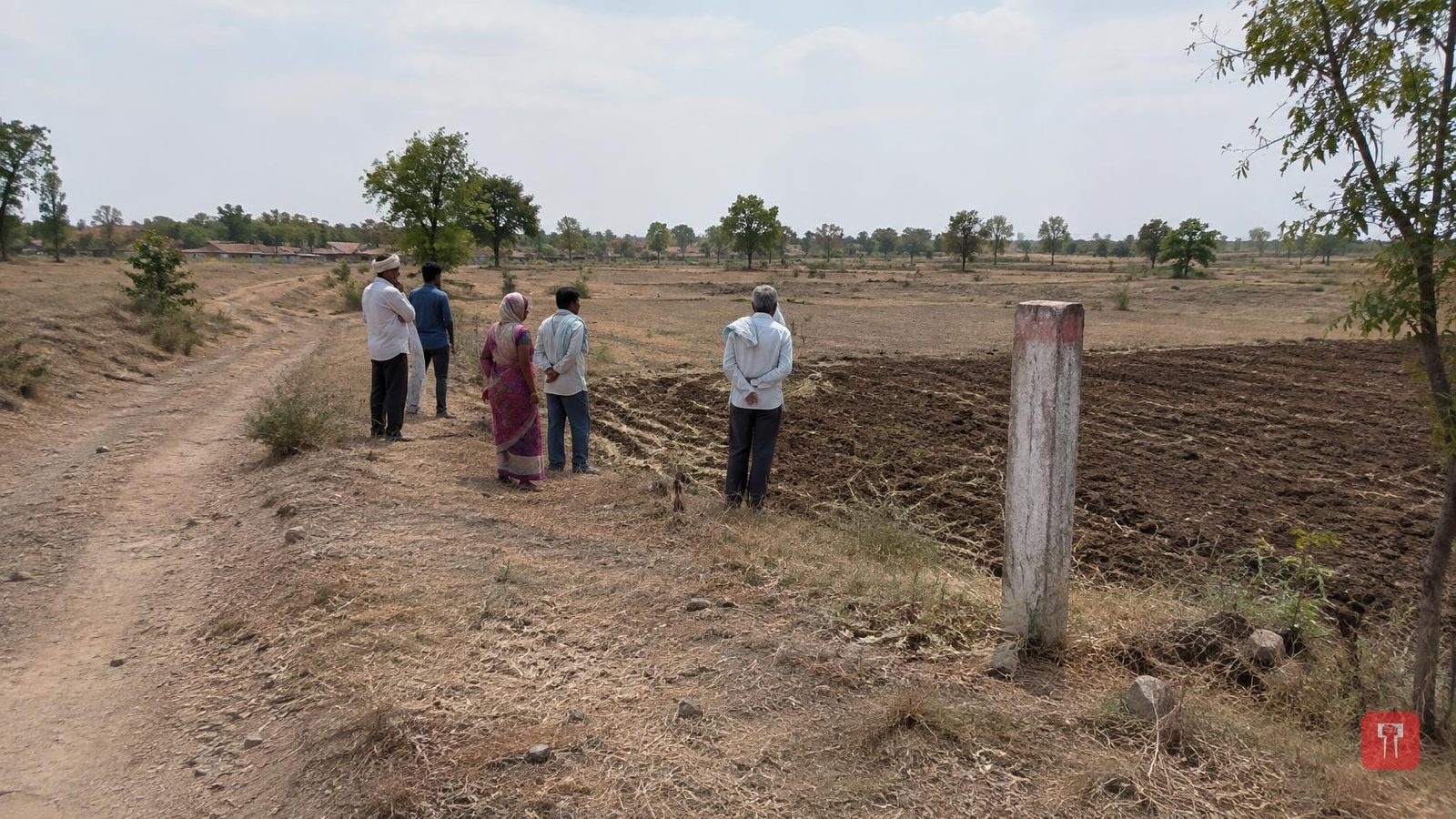 Sayaji Shinde questions legal hurdles to planting trees while forest land encroachment goes unchecked