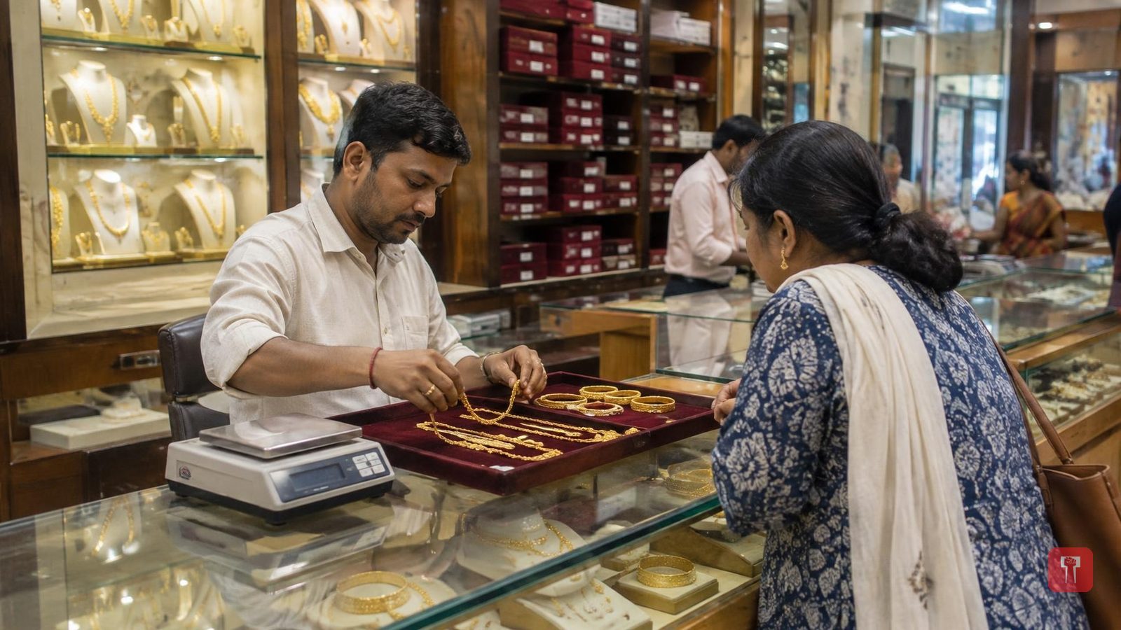 Gold and silver prices ease; 24-carat gold at Rs 1,50,160 per 10 grams on September 29