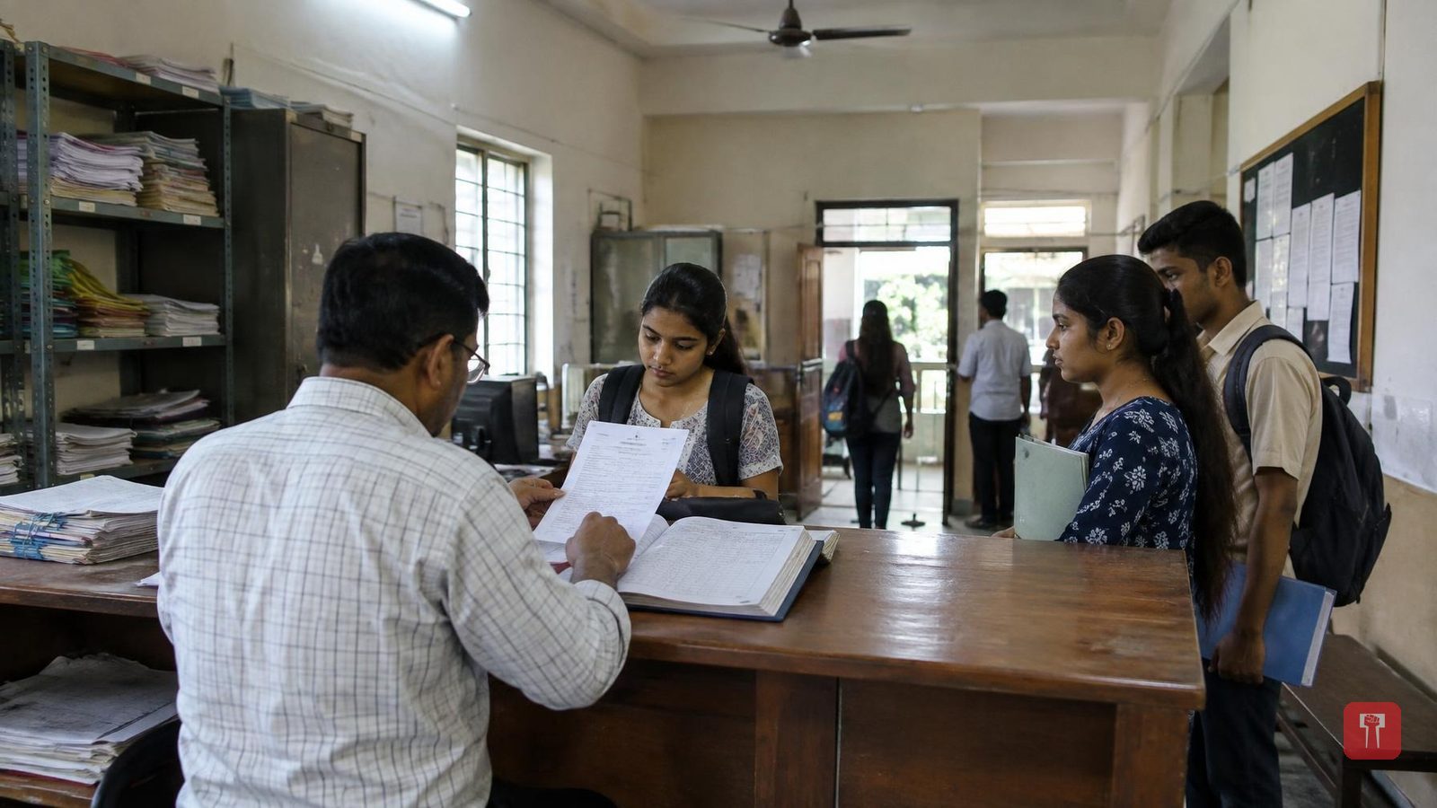 अकरावी में अब भी 8.85 लाख सीटें खाली, बारहवीं विशेष फेरी के एडमिशन 29 सितंबर तक