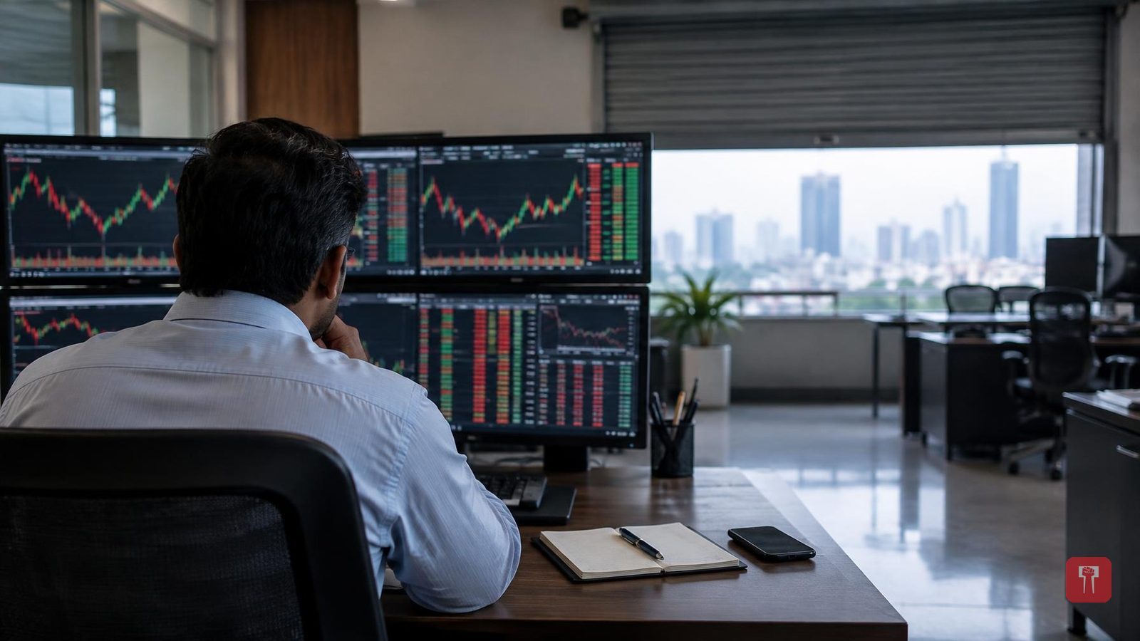 Stock market set for flat start as Gift Nifty slips; experts name shares to buy