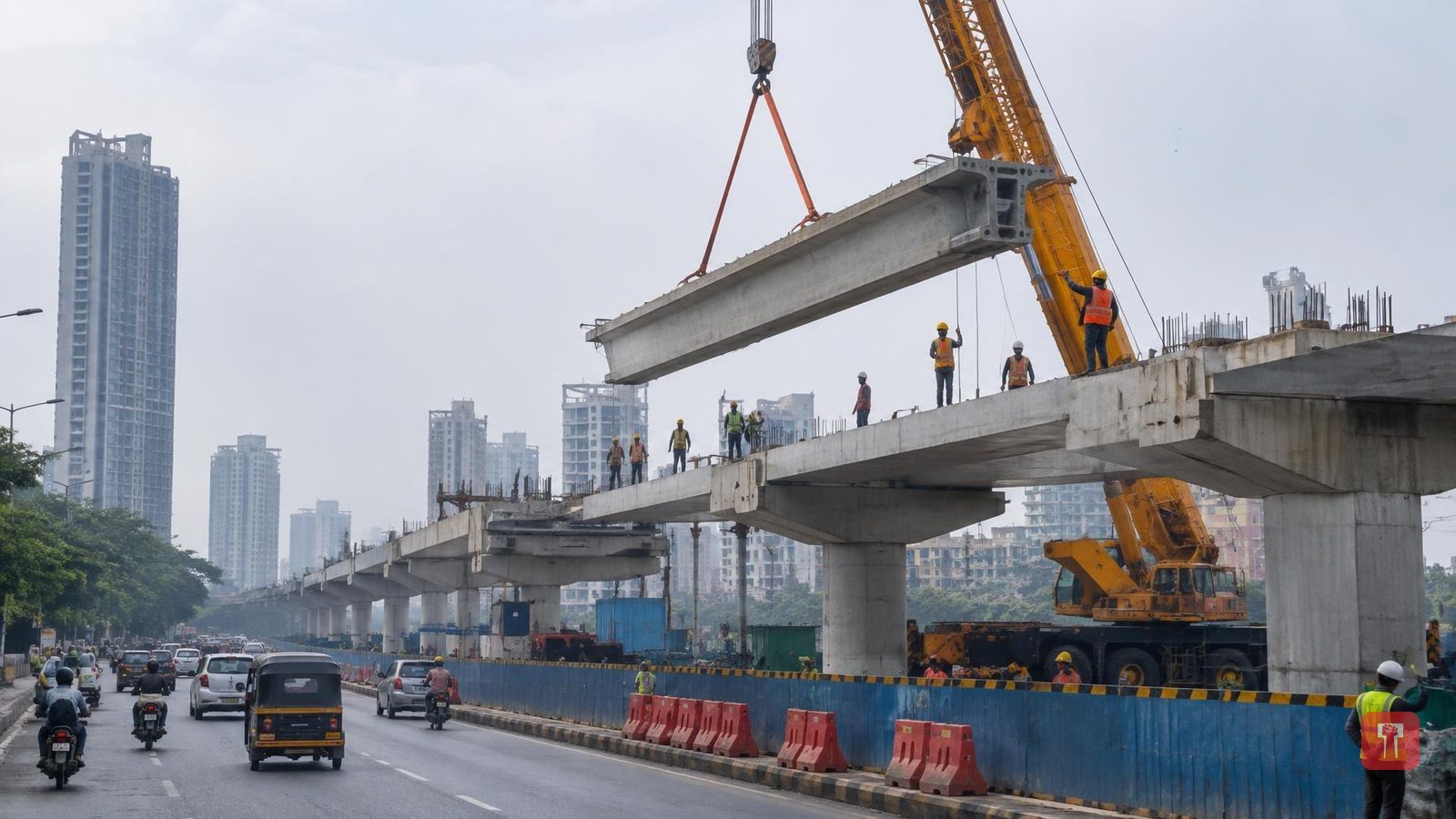 Maharashtra plans own NBFC to give cheaper loans to infrastructure projects