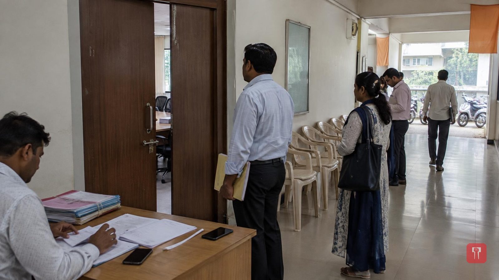 BJP divided over Nagpur graduates' seat as Kohle and Sole camps refuse to yield