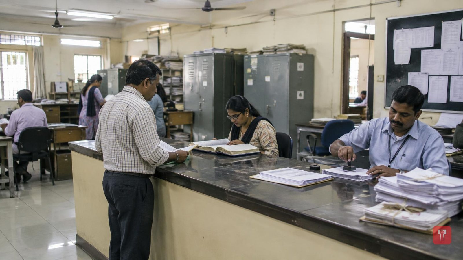 Nagpur civic body warns of auction over Rs 1.08 crore tax dues on 11 Hudkeshwar properties