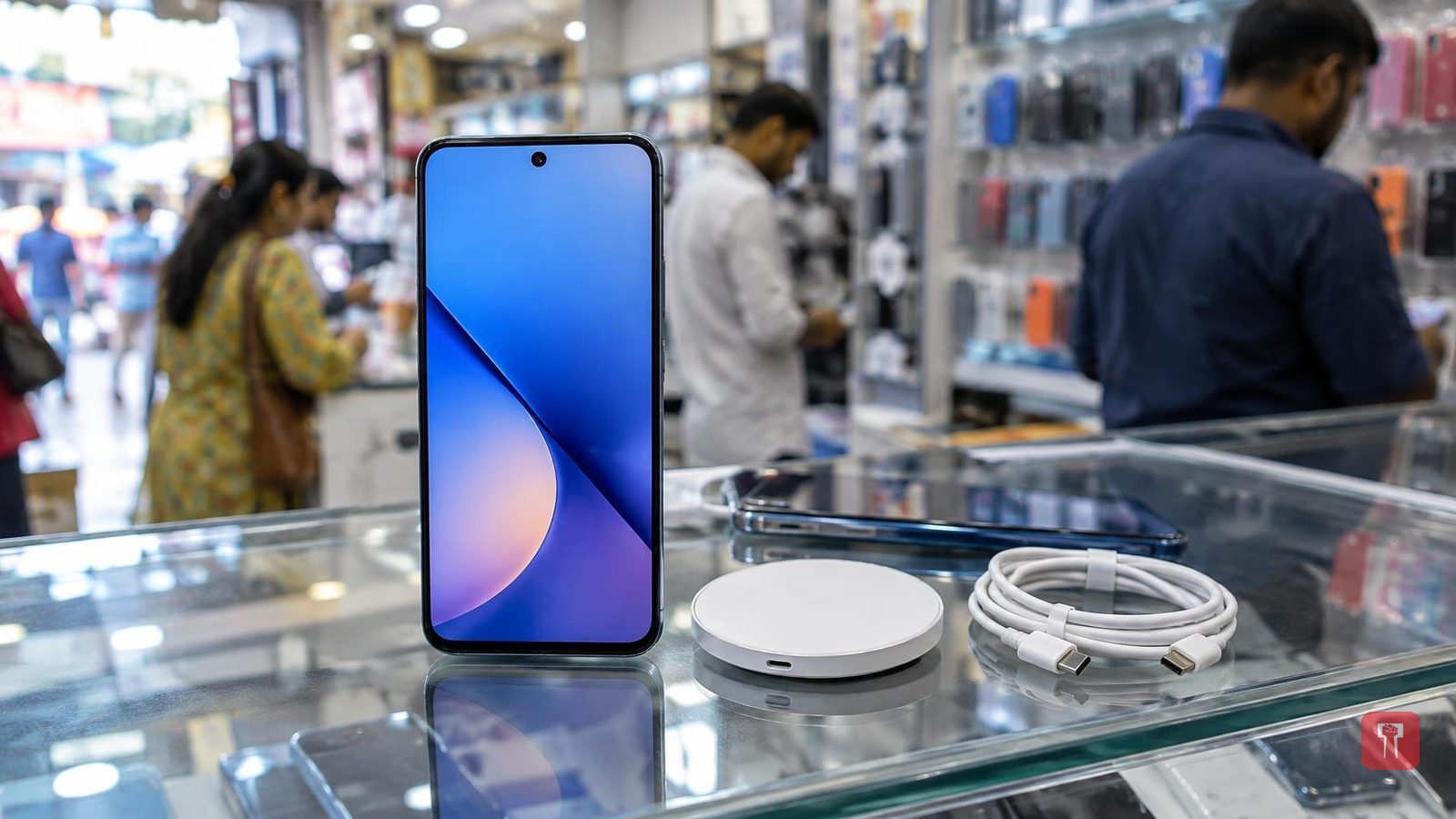 हॉनरने चीनमध्ये आणला मॅजिक 9 सुपर एडिशन, 11,000mAh बॅटरीसह किंमत 4,499 युआनपासून