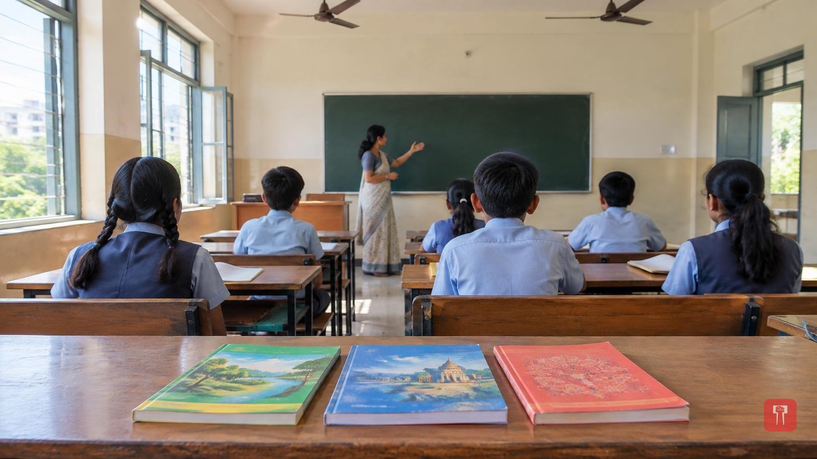 Supreme Court halts CBSE third-language mandate for Class 6, rollout pushed to April 2027