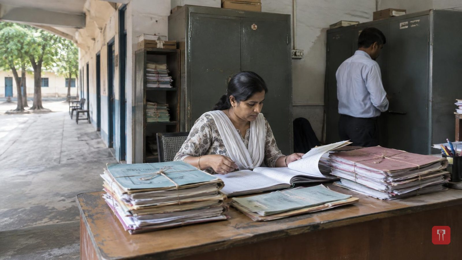 Nagpur civic schools put contract teacher hiring on hold as poll code takes effect