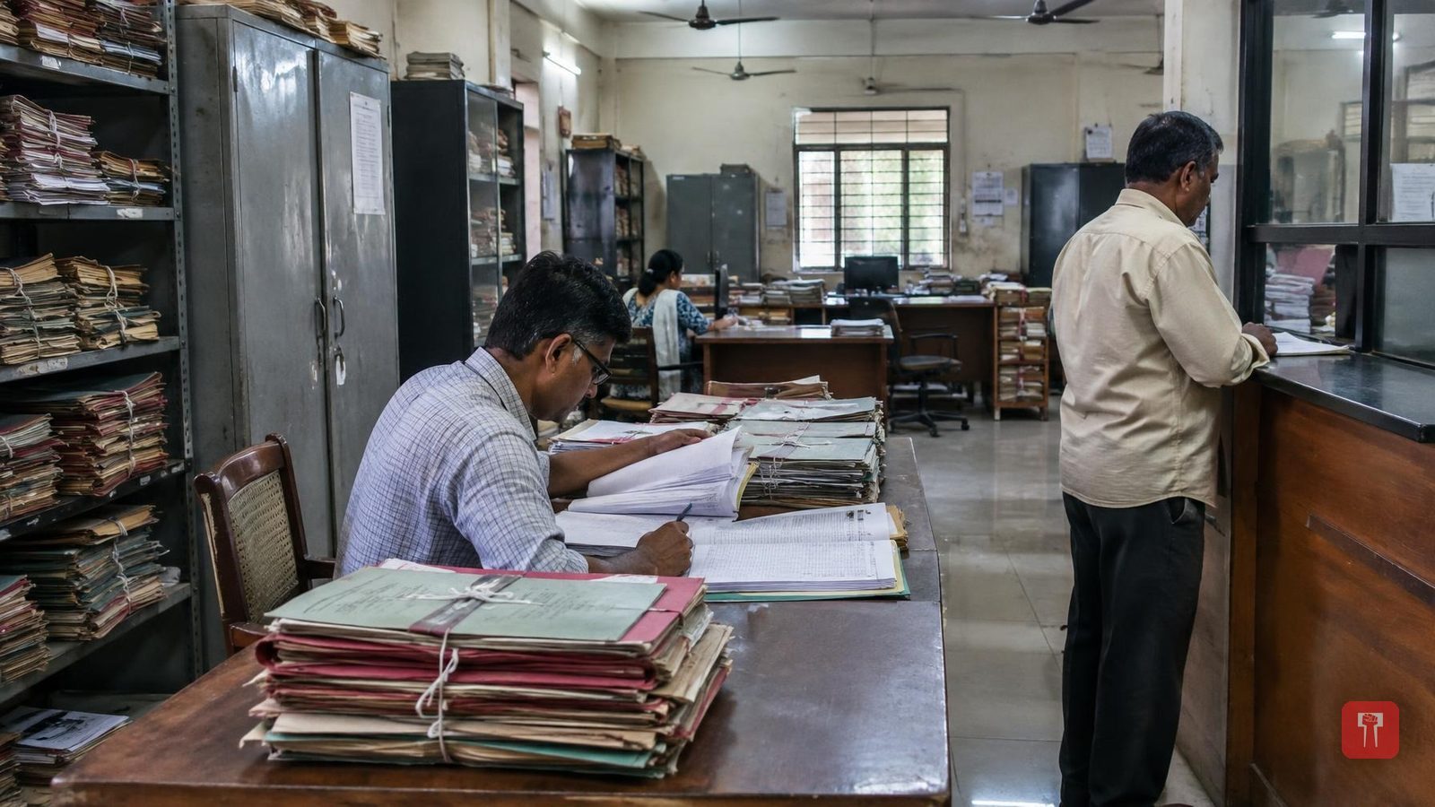 71 Jalgaon Zilla Parishad employees found to have bogus disability claims, face forced retirement