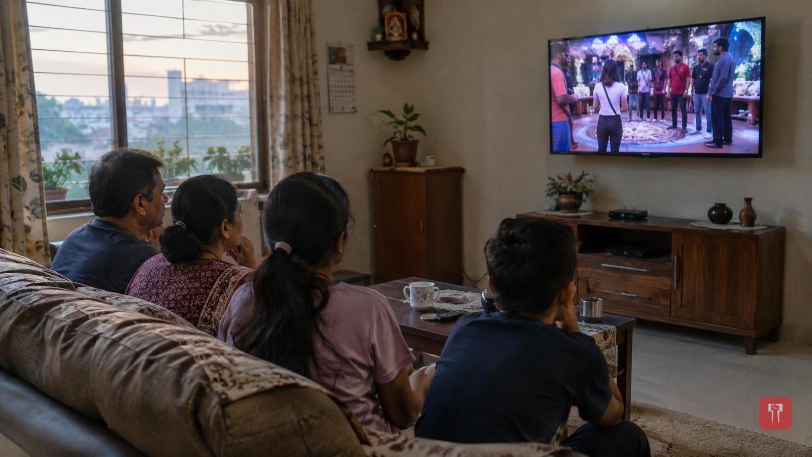 बिग बॉस 20: घरातील 14 पैकी 11 स्पर्धक नॉमिनेट, चौथ्या आठवड्यात जोड्यांच्या टास्कमुळे पेच