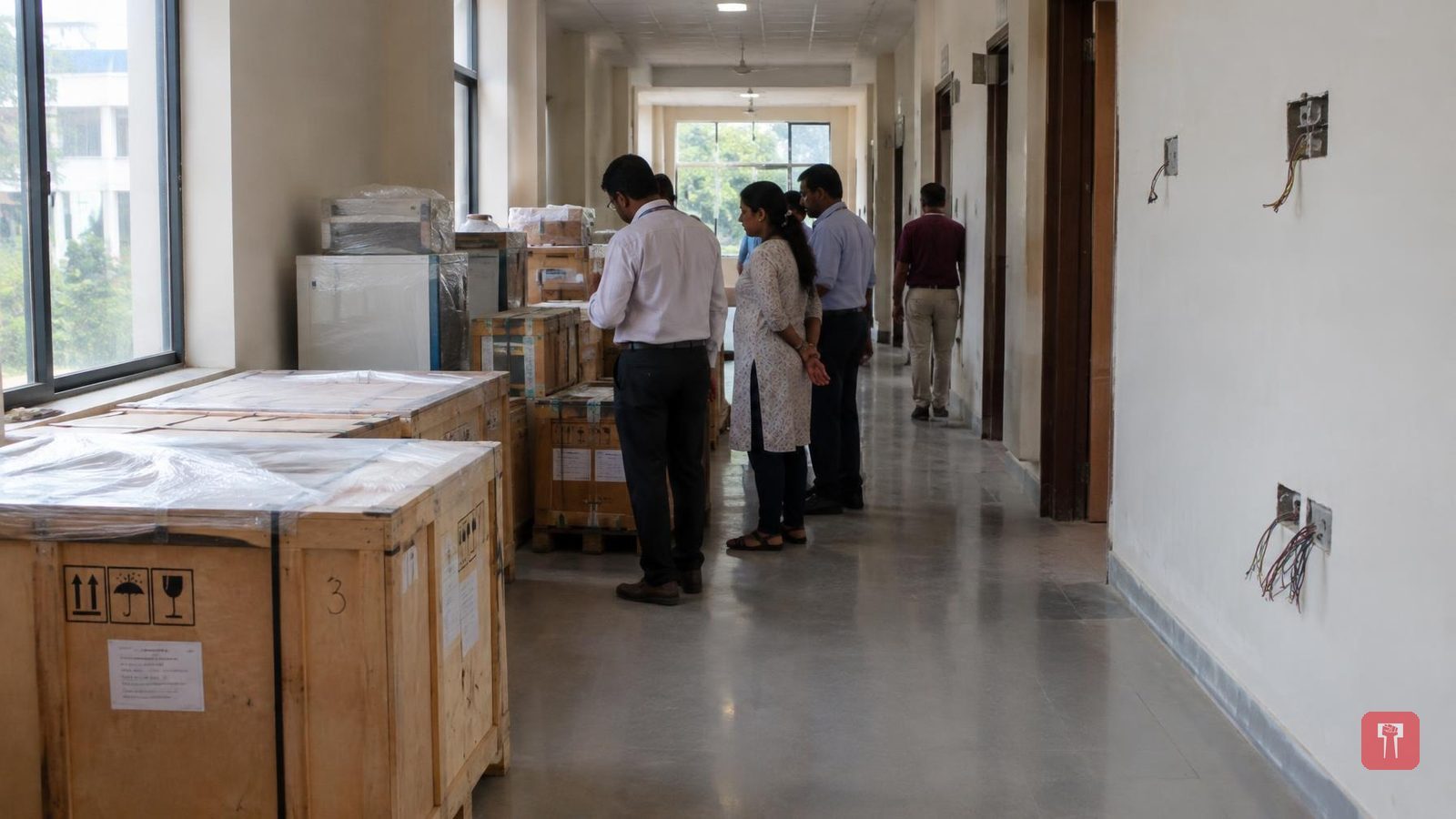 Nagpur dental superspeciality hospital ready but not open; Fadnavis sets 3-month deadline