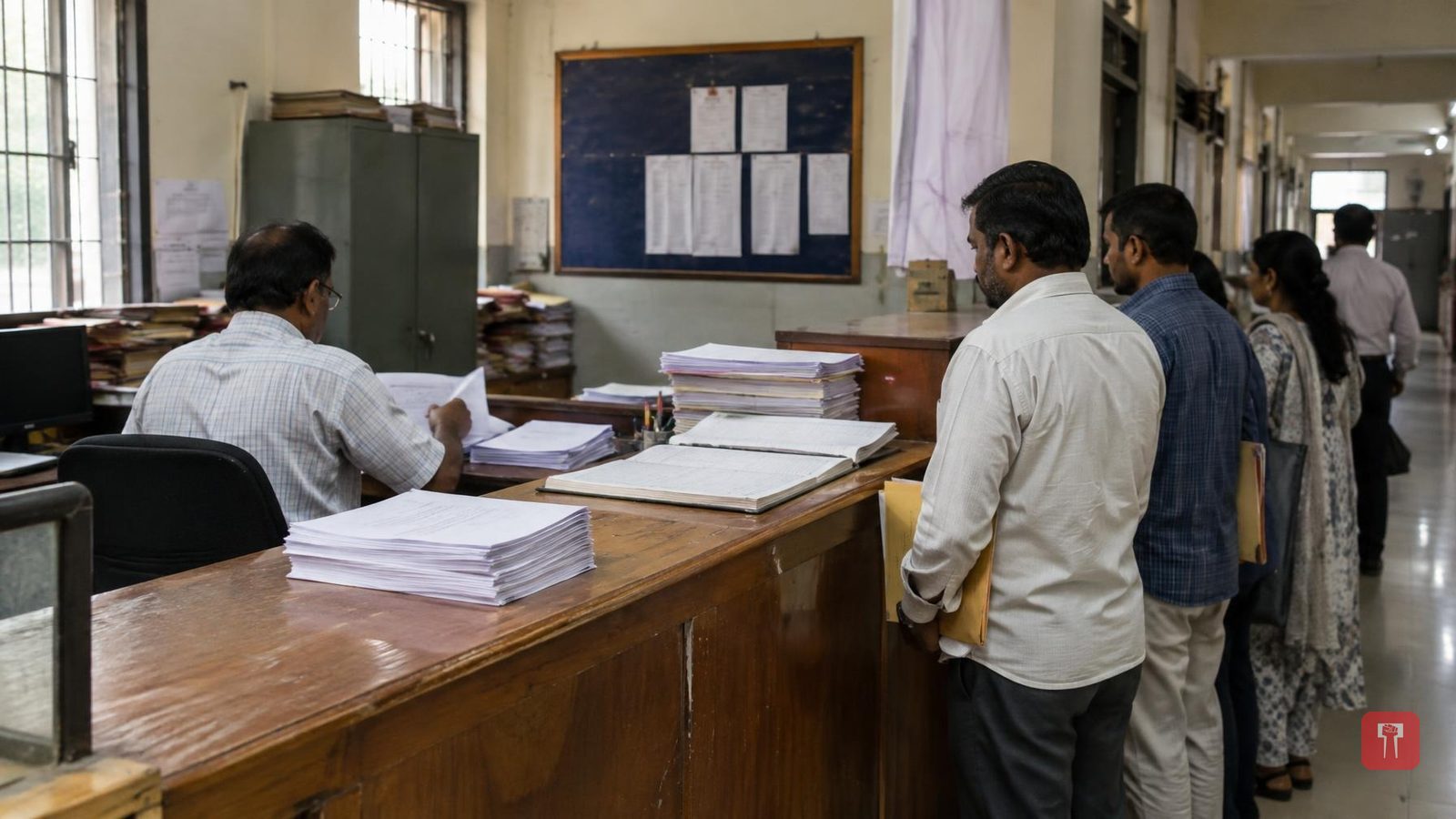 नागपूर पदवीधरसाठी काँग्रेसकडून अभिजित वंजारी निश्चित, भाजपमध्ये उमेदवारीसाठी रस्सीखेच सुरूच