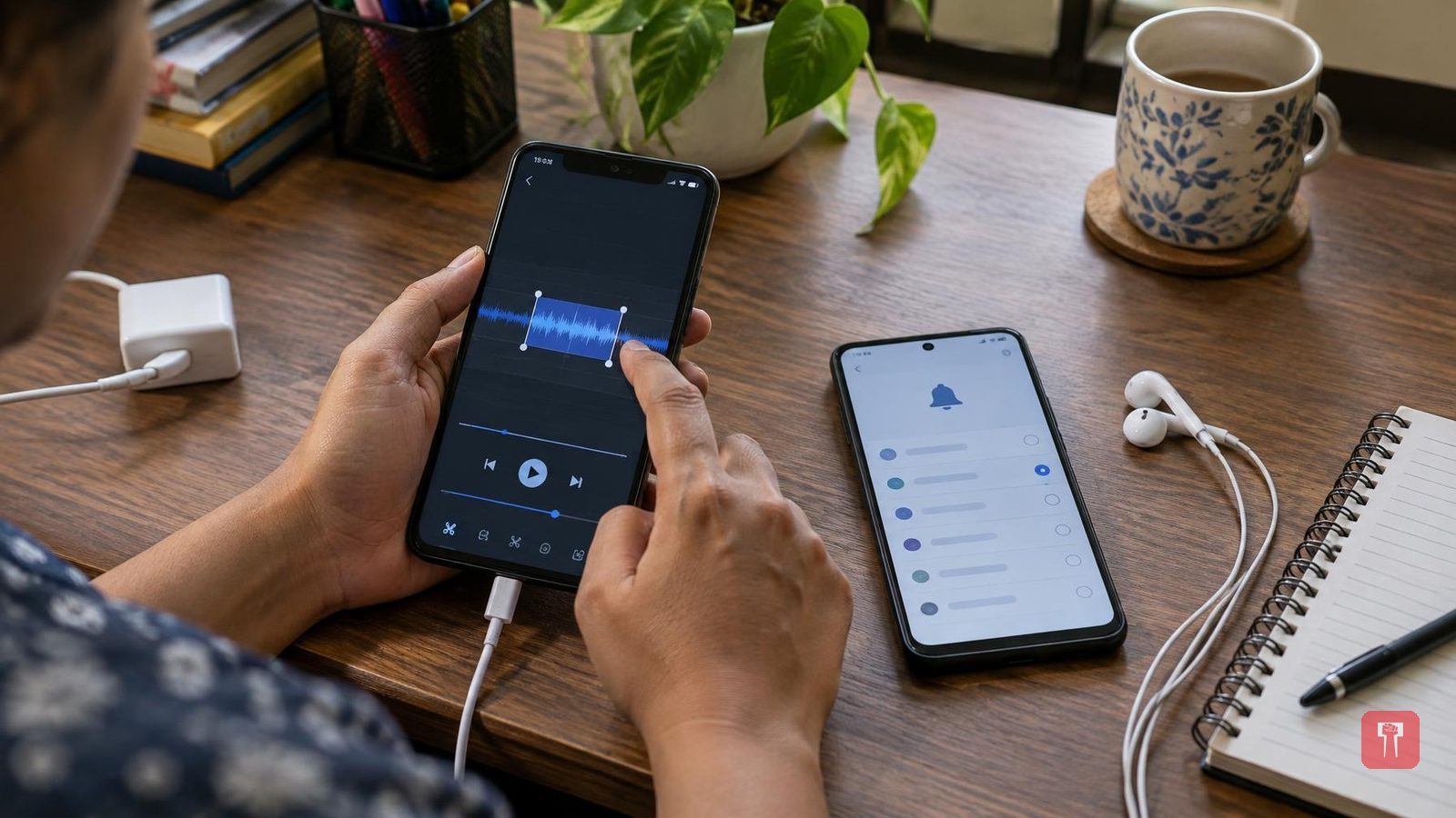How to set an Instagram Reel's audio as your ringtone on iPhone and Android