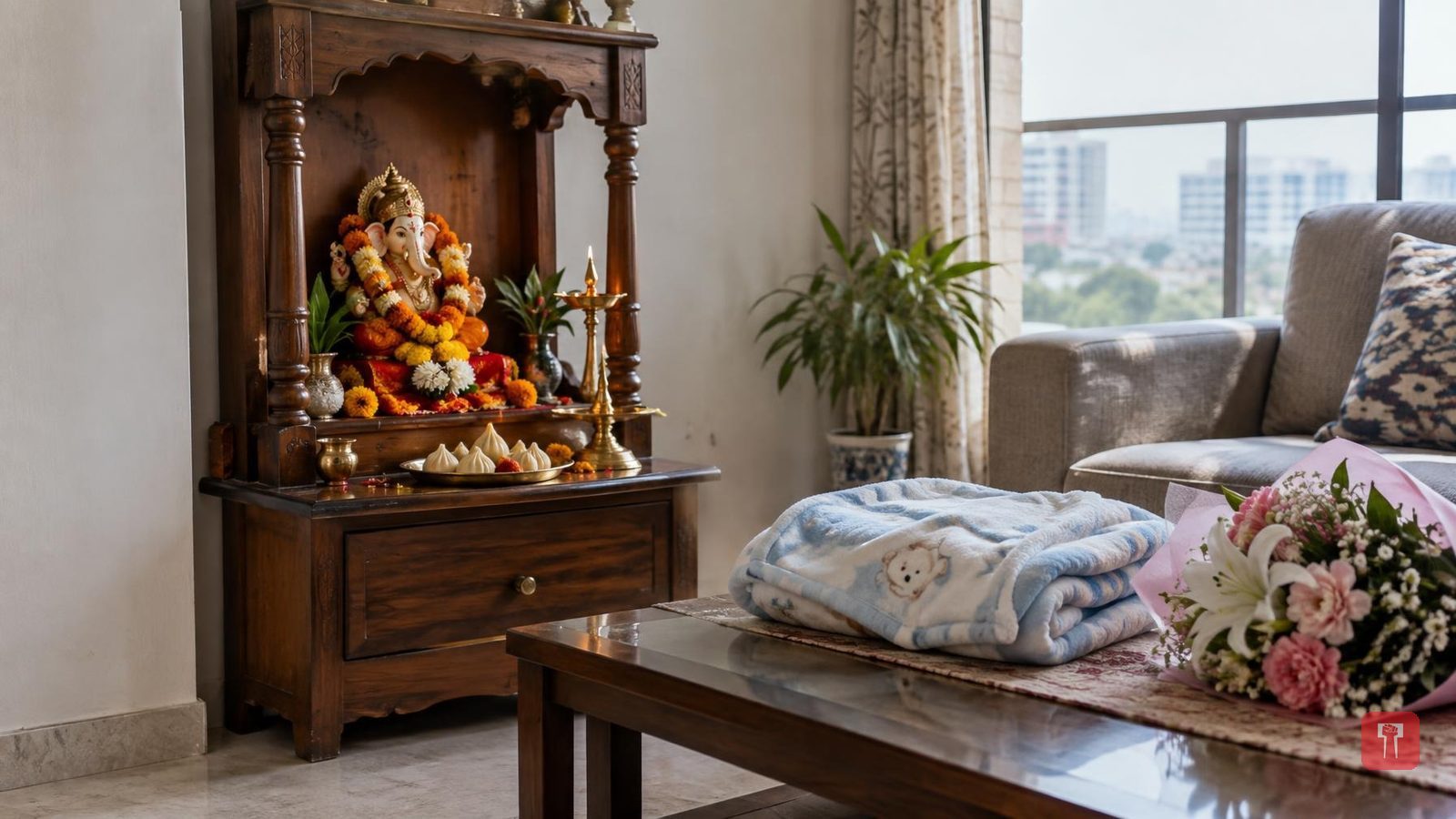 गणेश चतुर्थीच्या दिवशी गायक जुबिन नौटियाल बाबा झाले; पत्नीने दिला मुलाला जन्म