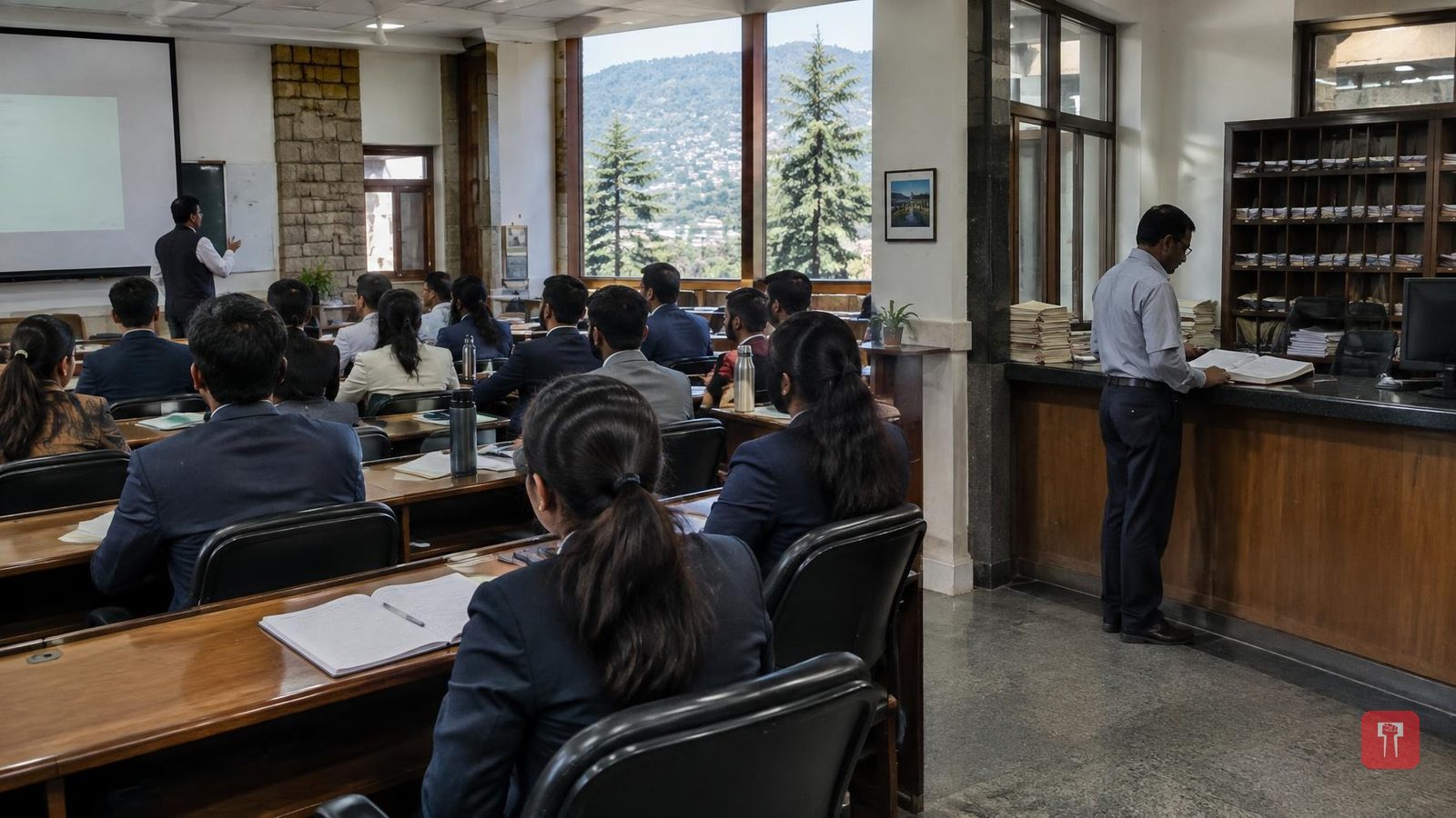 आयएएस ट्रेनिंगमध्ये मूळ पगार ५६,१०० रुपये, पण हातात किती येतात?