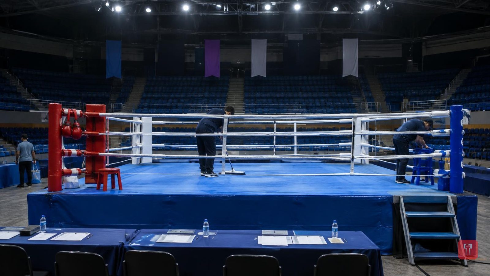 Asian Games: Ankush Panghal into 80kg boxing final, Narender takes bronze, Parveen Hooda also in final