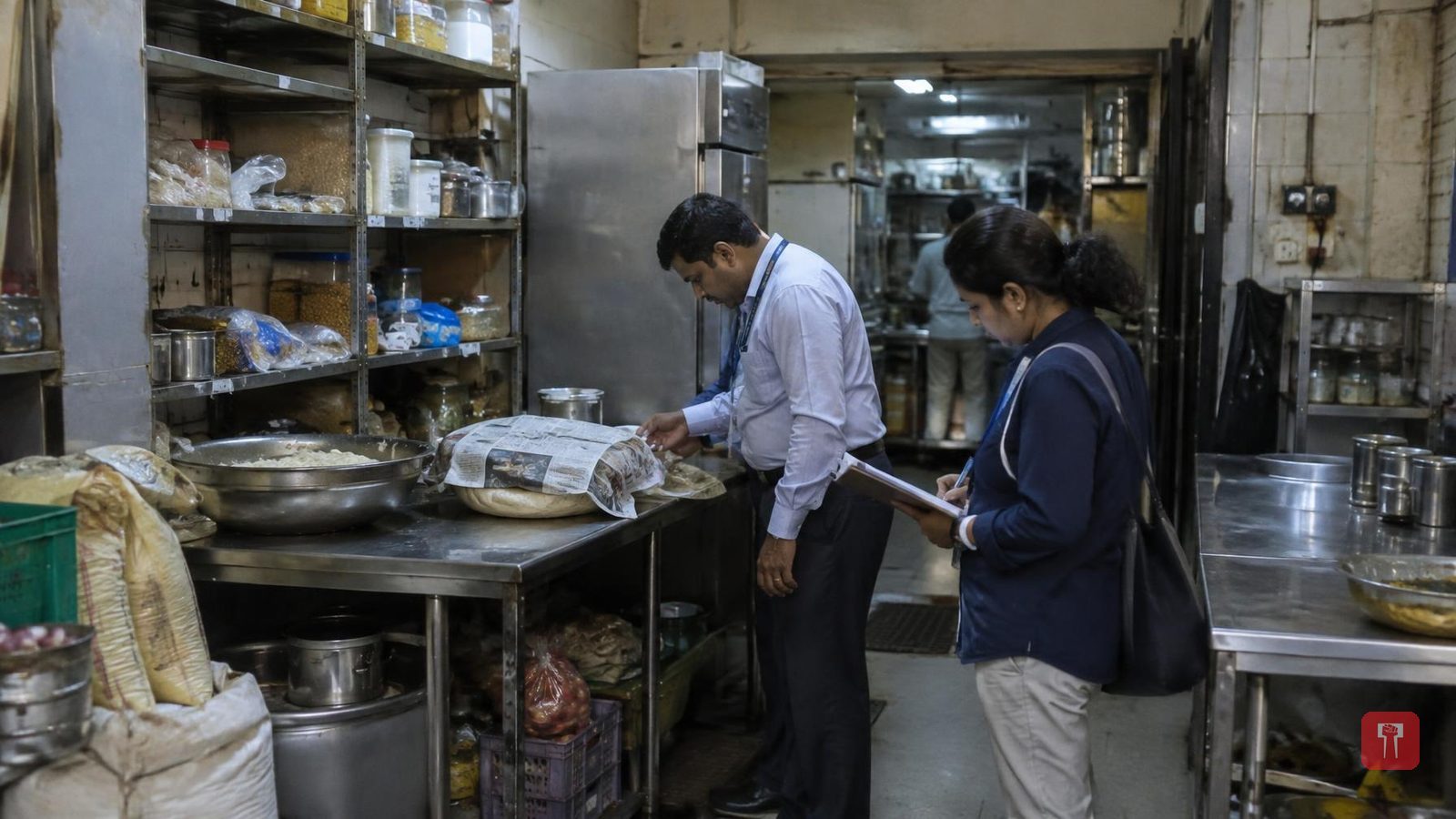 मुंबई के 122 साल पुराने क्यानी कैफे का FSSAI लाइसेंस FDA ने किया सस्पेंड
