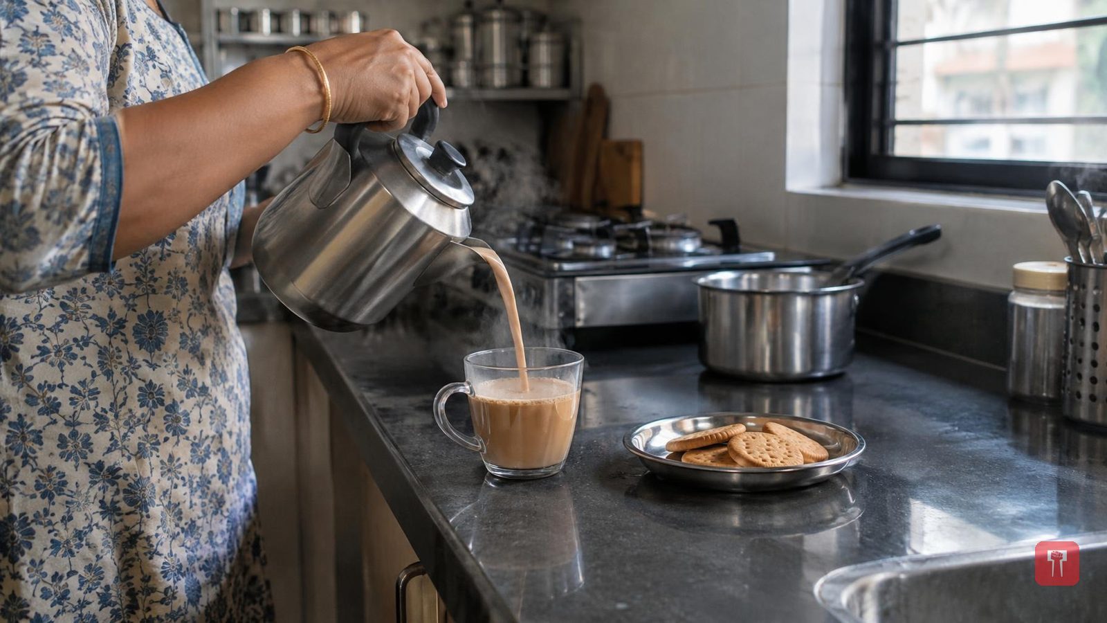 चहा कोणी टाळावा आणि कधी प्यावा, याबद्दलची माहिती समोर