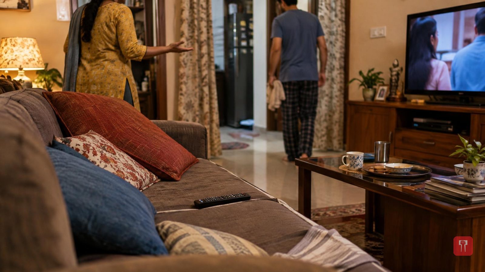 Second season of ZEE5 web series Bakaiti streams, with Katariya family back in the thick of it