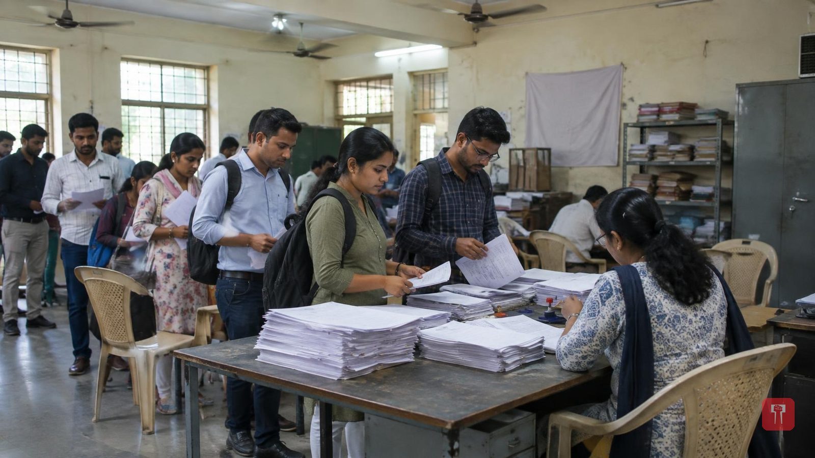 BJP corporators register 20,000-22,000 graduate voters in 3 days after fund warning