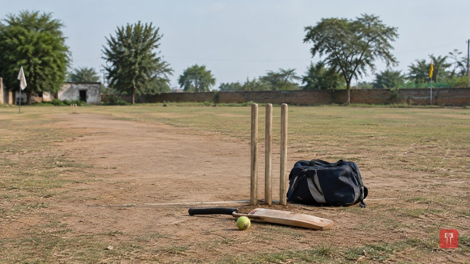 Gondpipri's Shlok Vanakar picked for Maharashtra team at national under-17 tennis cricket meet