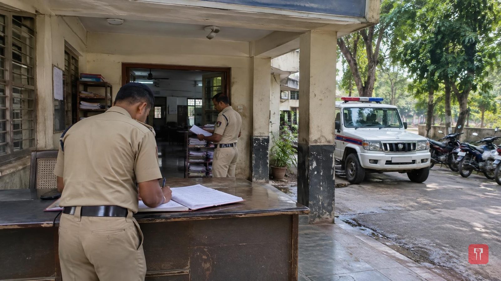 लिव्ह-इनमधून जन्मलेल्या एका महिन्याच्या बाळाचे तीन व्यवहार; ४८ तासांत चार जणांच्या हातांतून तेलंगणापर्यंत नेले