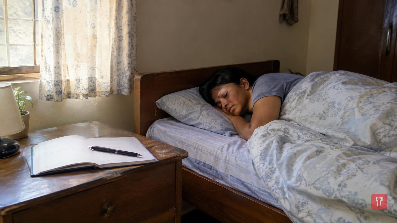 What is a lucid dream, and how some people try to have one