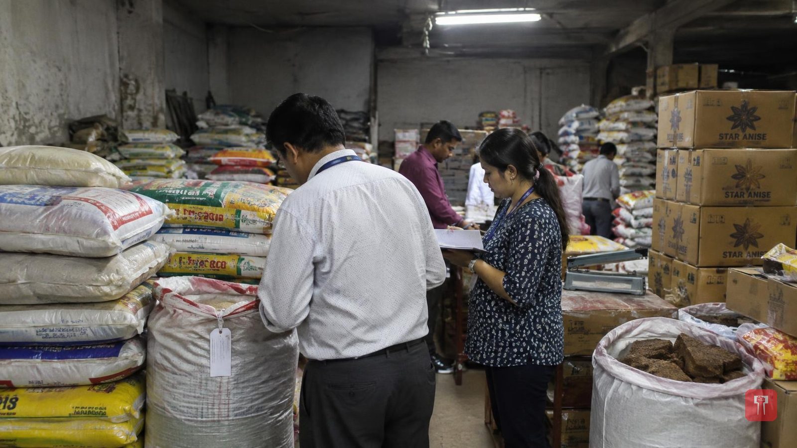 FDA seizes food items worth over Rs 25 lakh in Nagpur raids ahead of festive season