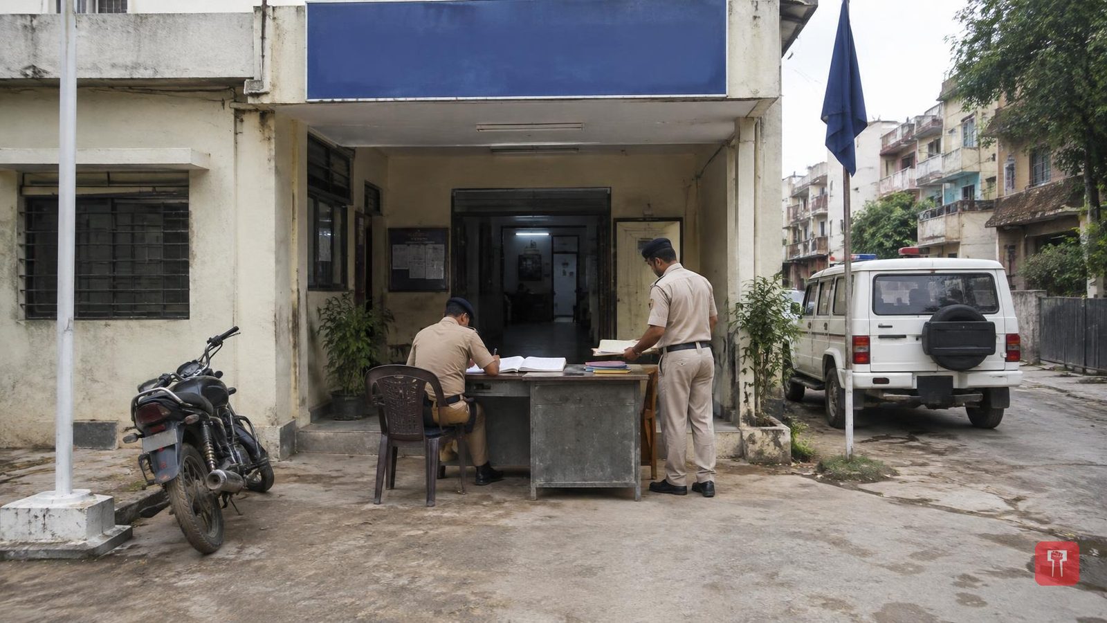 पतीच्या मित्रावर महिलेकडून बलात्काराचा आरोप, धमकावून वारंवार संबंध ठेवल्याची तक्रार; आरोपीला अटक