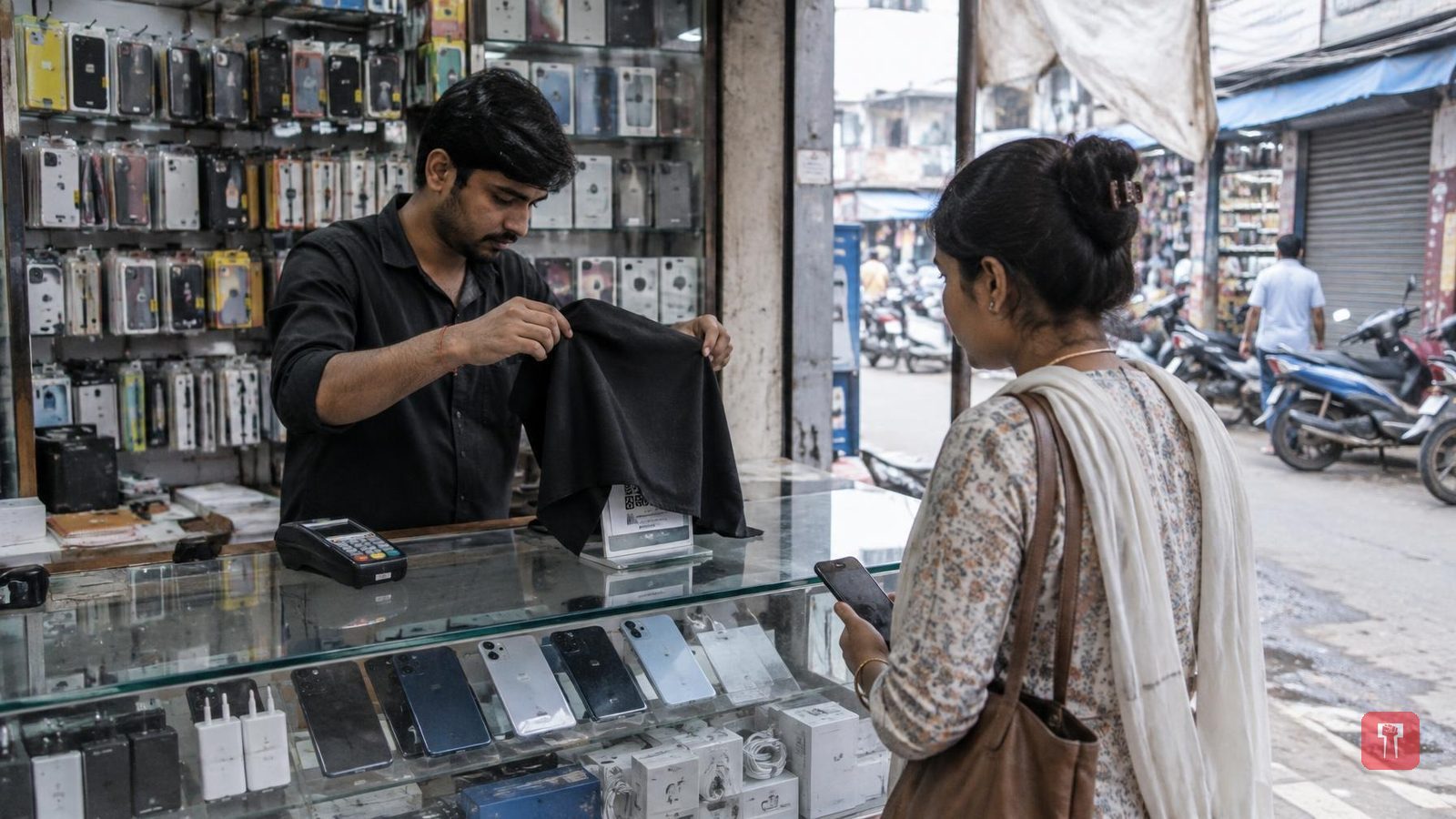 Mobile retailers to refuse UPI payments on October 2 against proposed 0.4% MDR