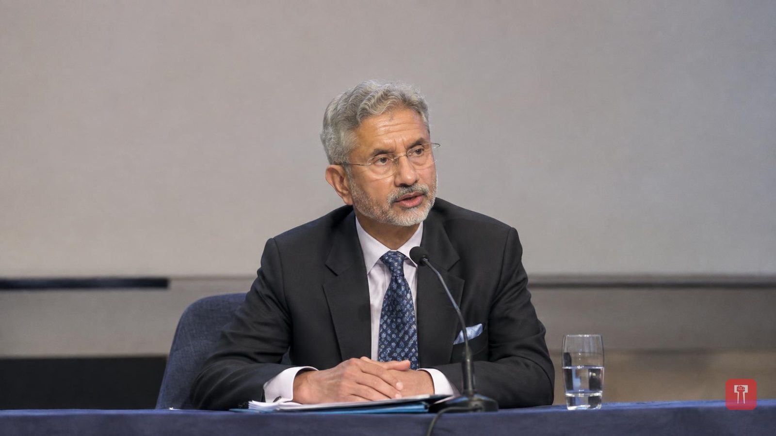 Jaishankar says sympathy for terror unacceptable, spells out India's position on US-Pakistan ties