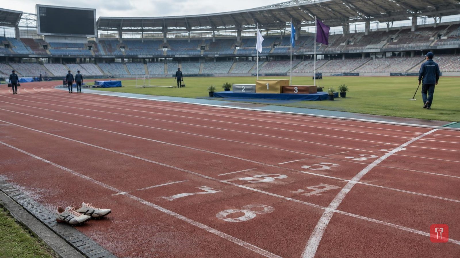 Gulveer Singh wins 5000m bronze for third medal of the Asian Games in Japan