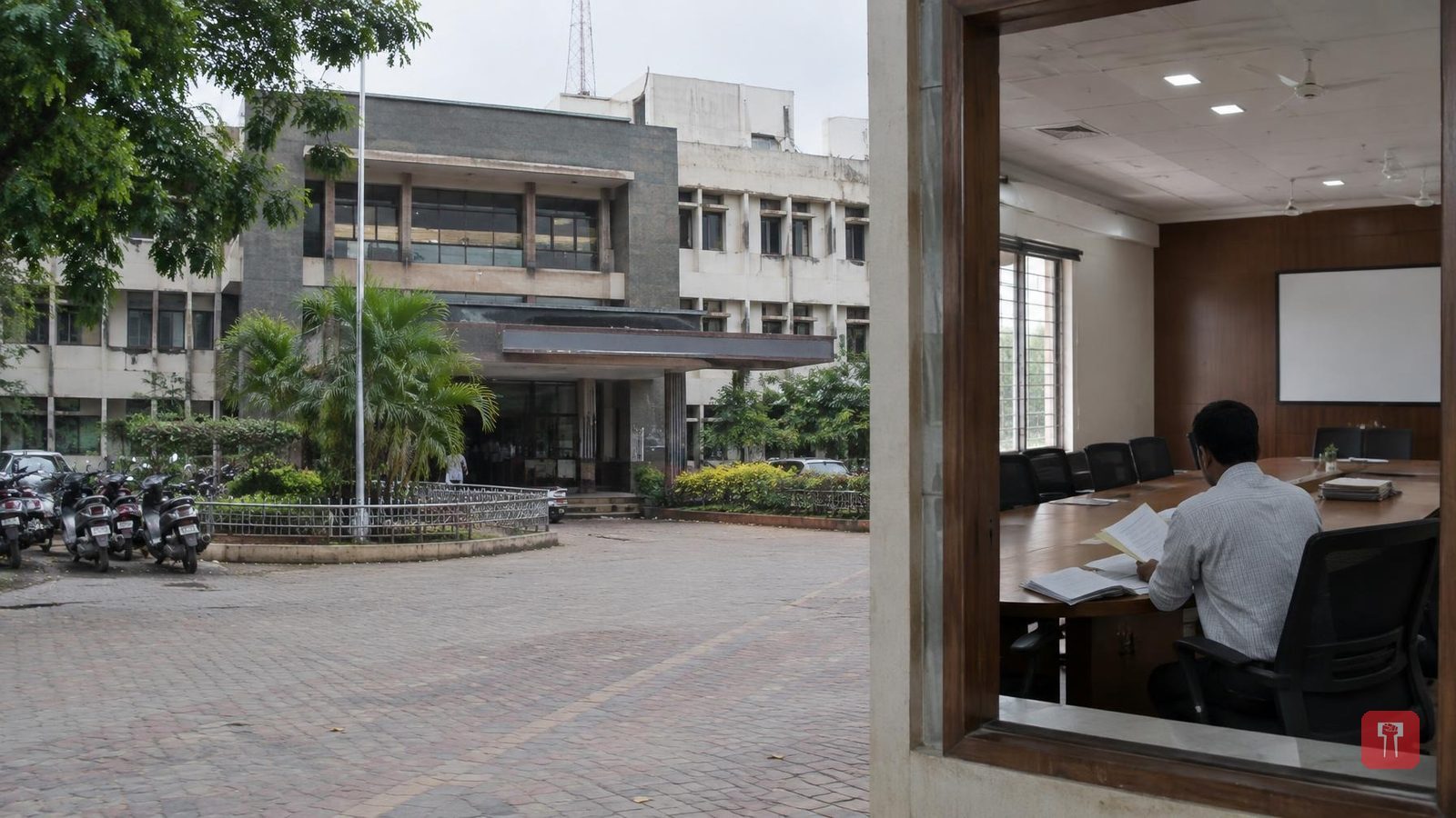 Mira-Bhayandar civic body announces Rs 1 crore for drought-hit farmers after birthday bash criticism
